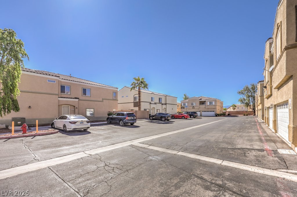 3916 Smokey Fog Avenue 1 North Las Vegas NV 89081