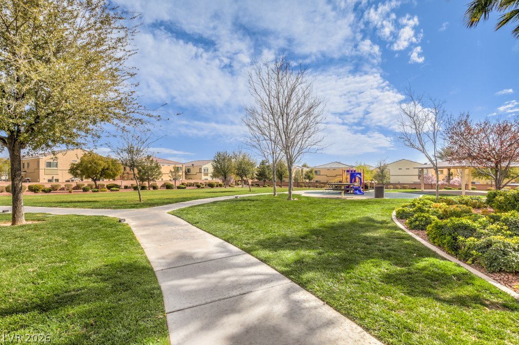 3916 Smokey Fog Avenue 1 North Las Vegas NV 89081