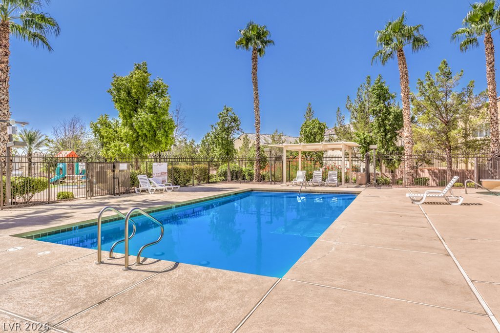 3916 Smokey Fog Avenue 1 North Las Vegas NV 89081