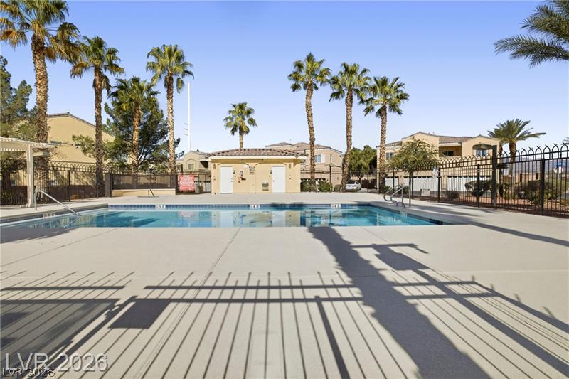 3916 Smokey Fog Avenue 1 North Las Vegas NV 89081