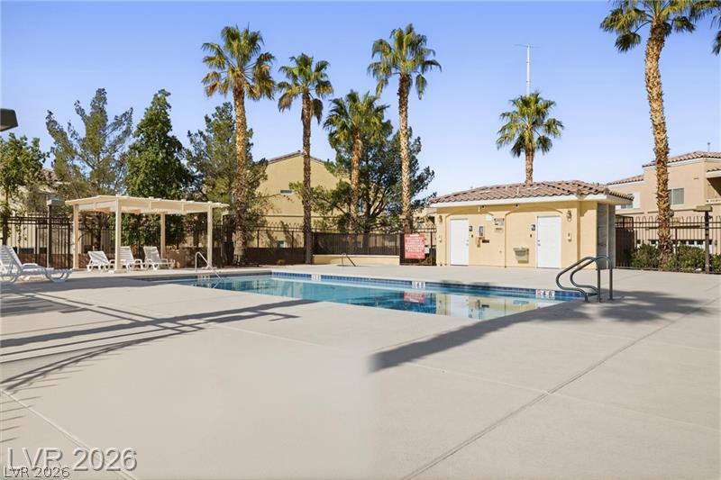 3916 Smokey Fog Avenue 1 North Las Vegas NV 89081