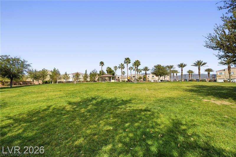 3916 Smokey Fog Avenue 1 North Las Vegas NV 89081