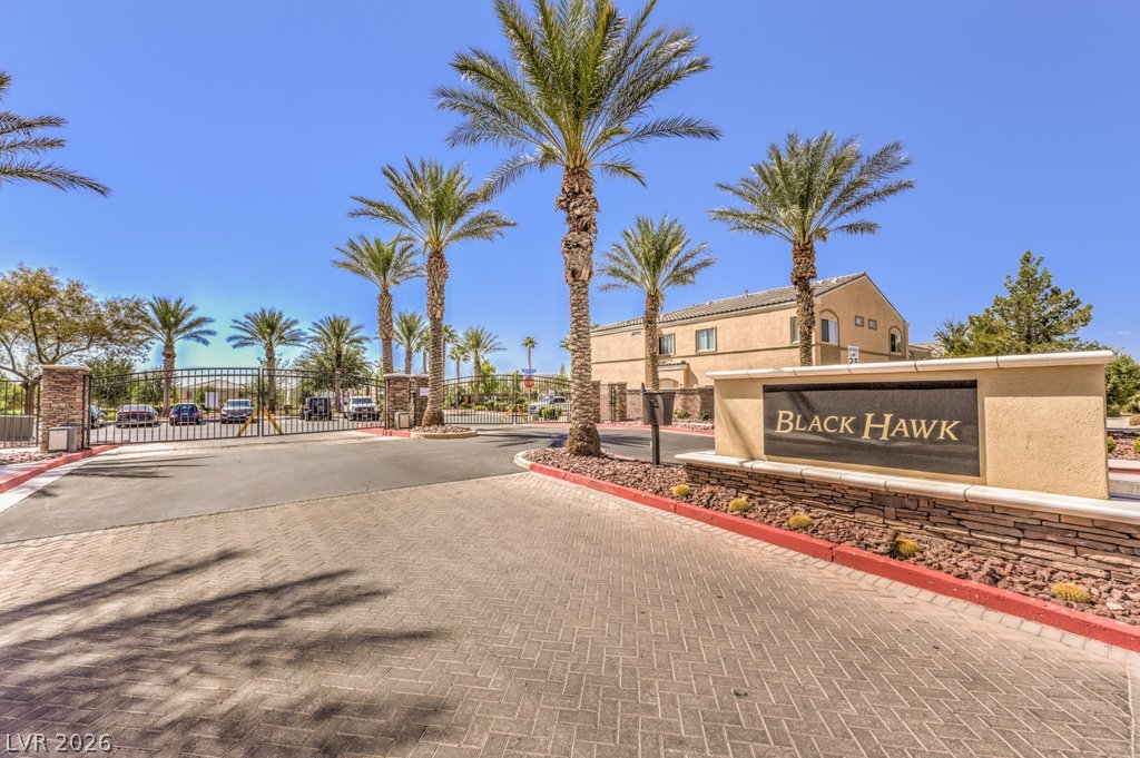 3916 Smokey Fog Avenue 1 North Las Vegas NV 89081