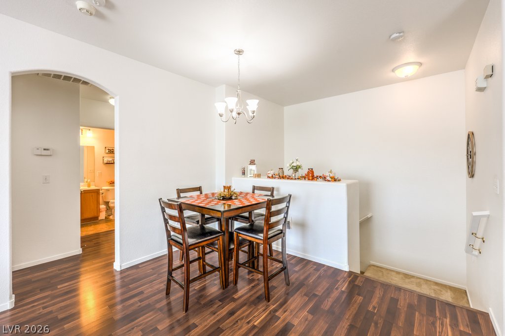 3916 Smokey Fog Avenue 1 North Las Vegas NV 89081