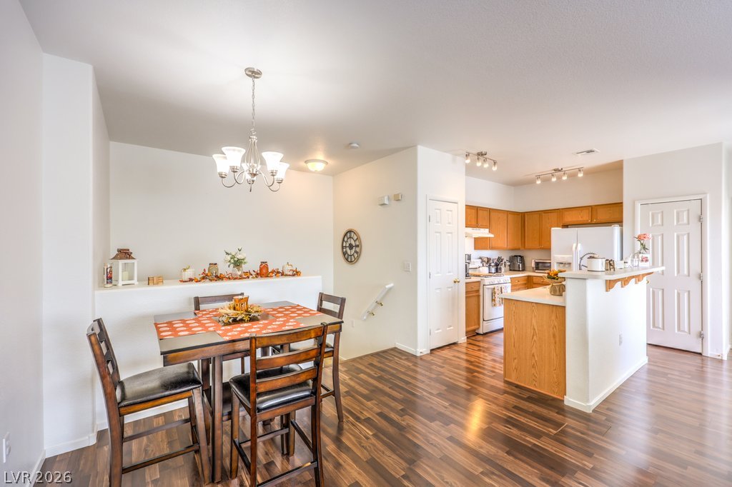 3916 Smokey Fog Avenue 1 North Las Vegas NV 89081