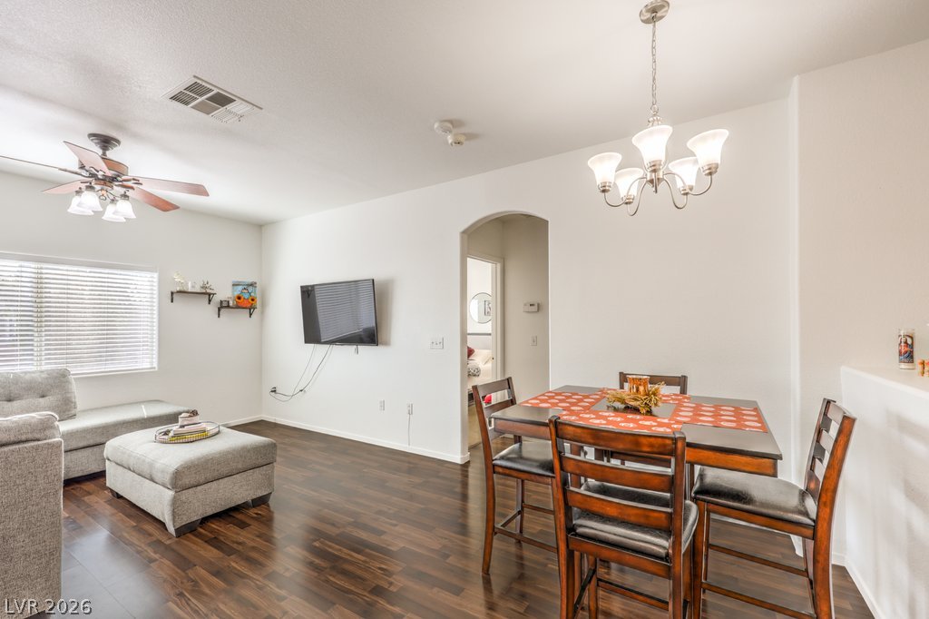 3916 Smokey Fog Avenue 1 North Las Vegas NV 89081