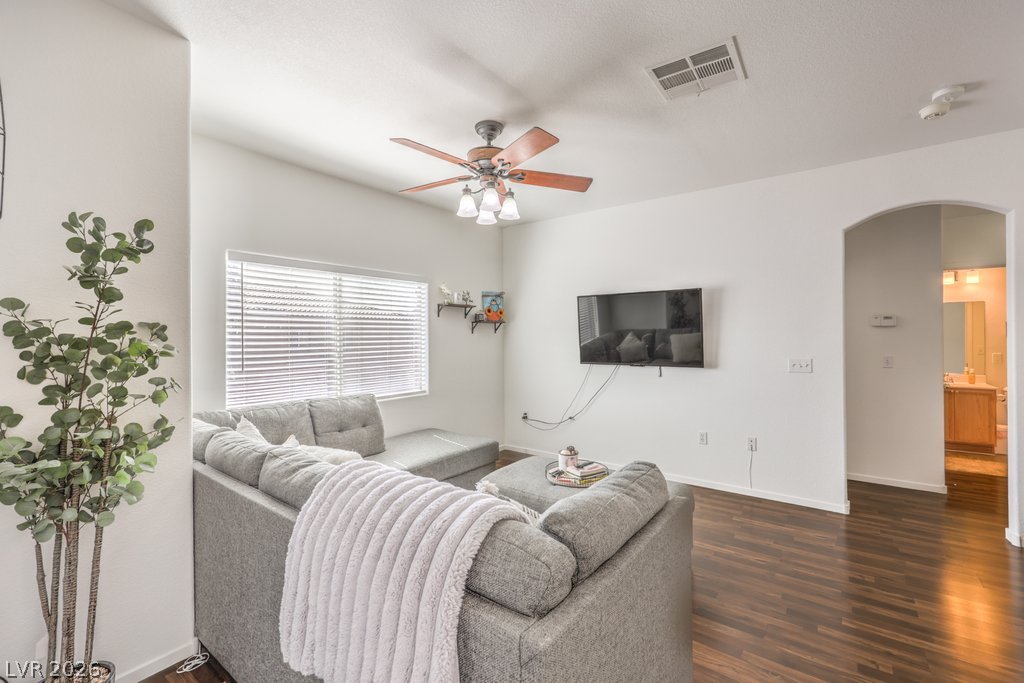 3916 Smokey Fog Avenue 1 North Las Vegas NV 89081