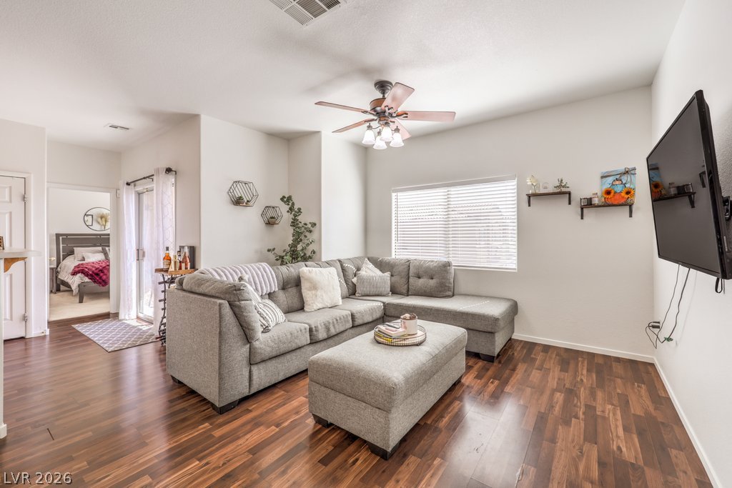 3916 Smokey Fog Avenue 1 North Las Vegas NV 89081