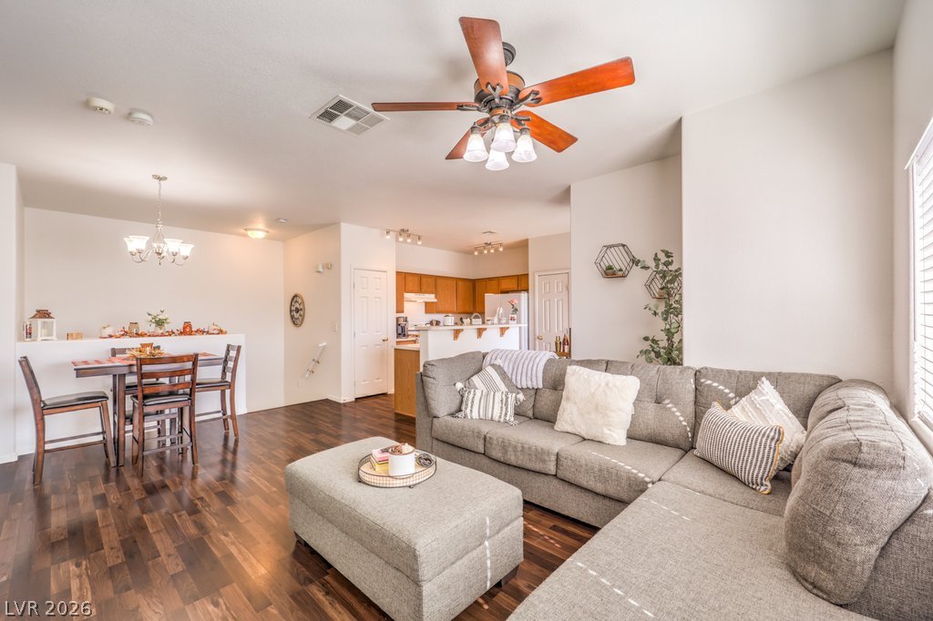 3916 Smokey Fog Avenue 1 North Las Vegas NV 89081