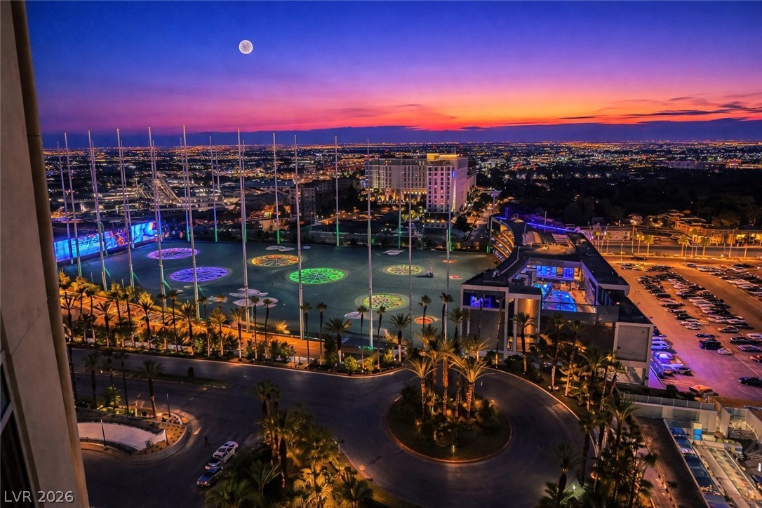 145 East Harmon Avenue 2604 Las Vegas NV 89109