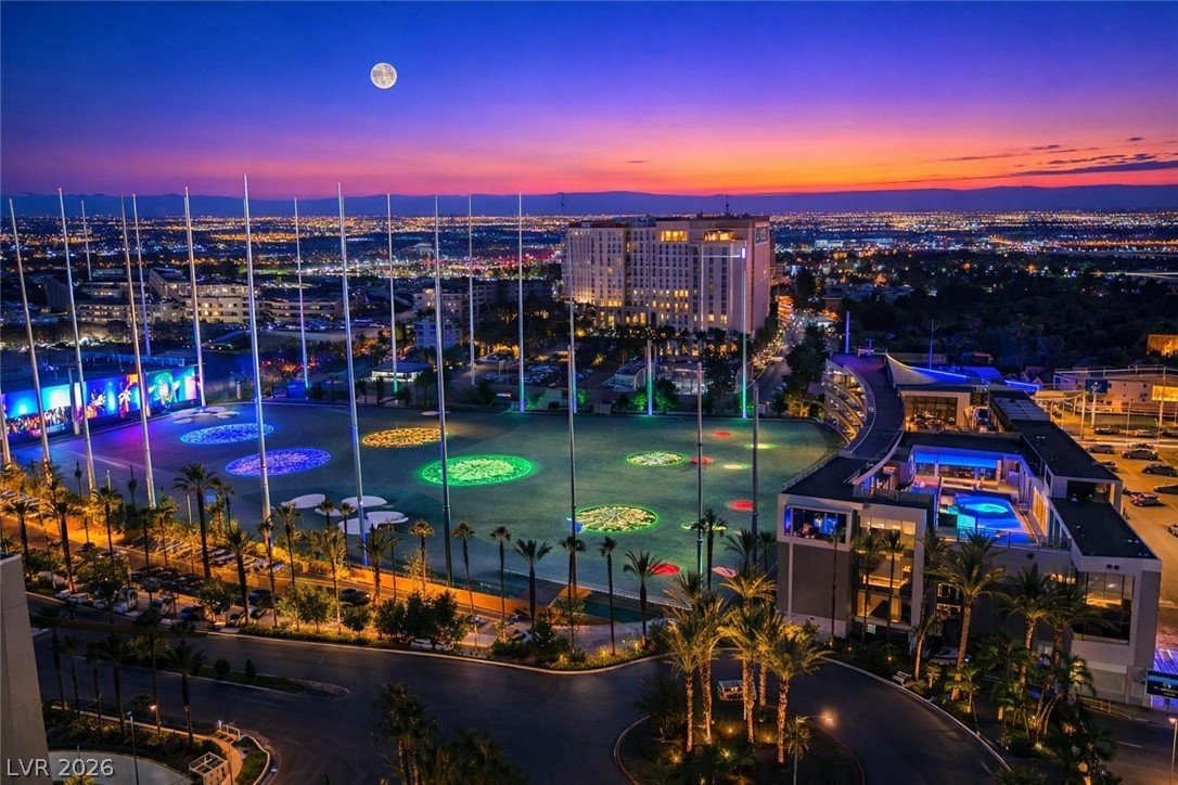145 East Harmon Avenue 2604 Las Vegas NV 89109