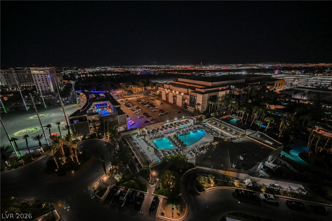 145 East Harmon Avenue 2604 Las Vegas NV 89109