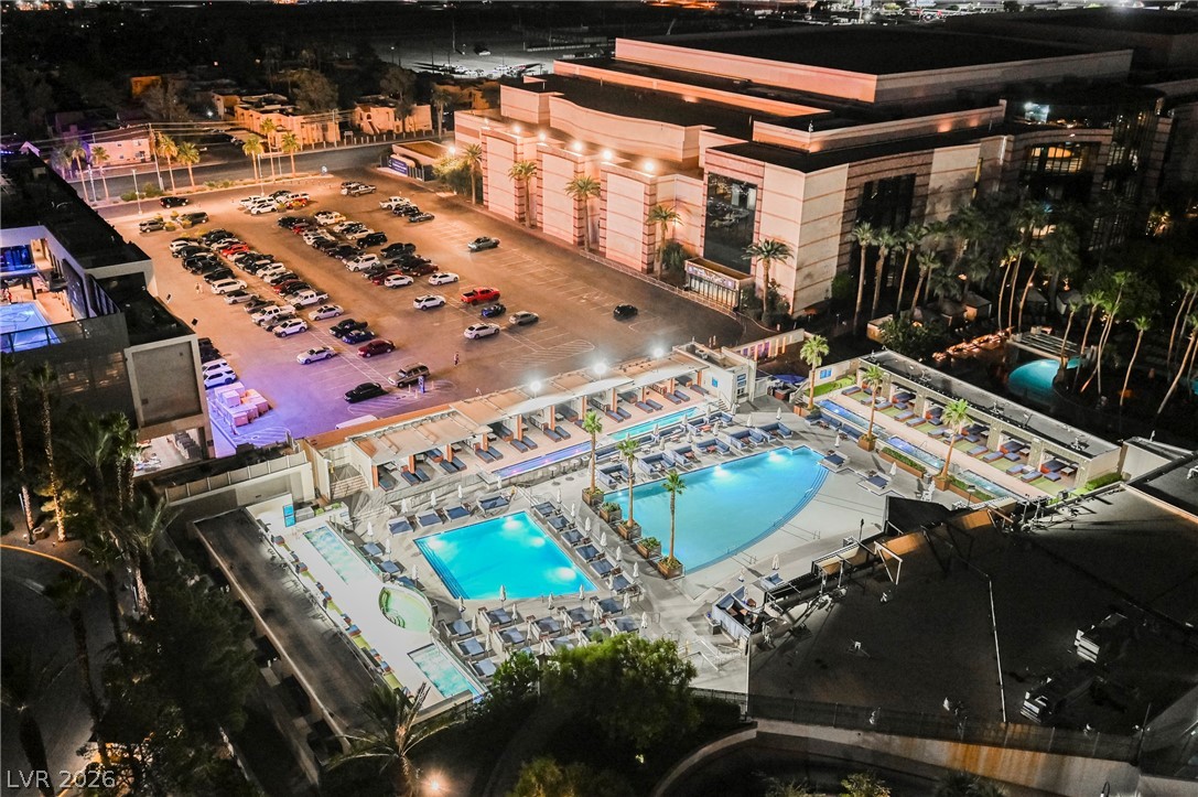 145 East Harmon Avenue 2604 Las Vegas NV 89109