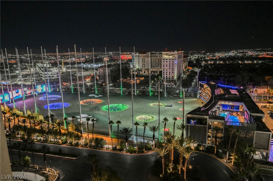 145 East Harmon Avenue 2604 Las Vegas NV 89109