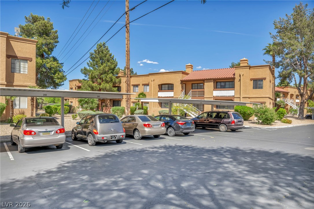 5118 South Jones Boulevard 206 Las Vegas NV 89118