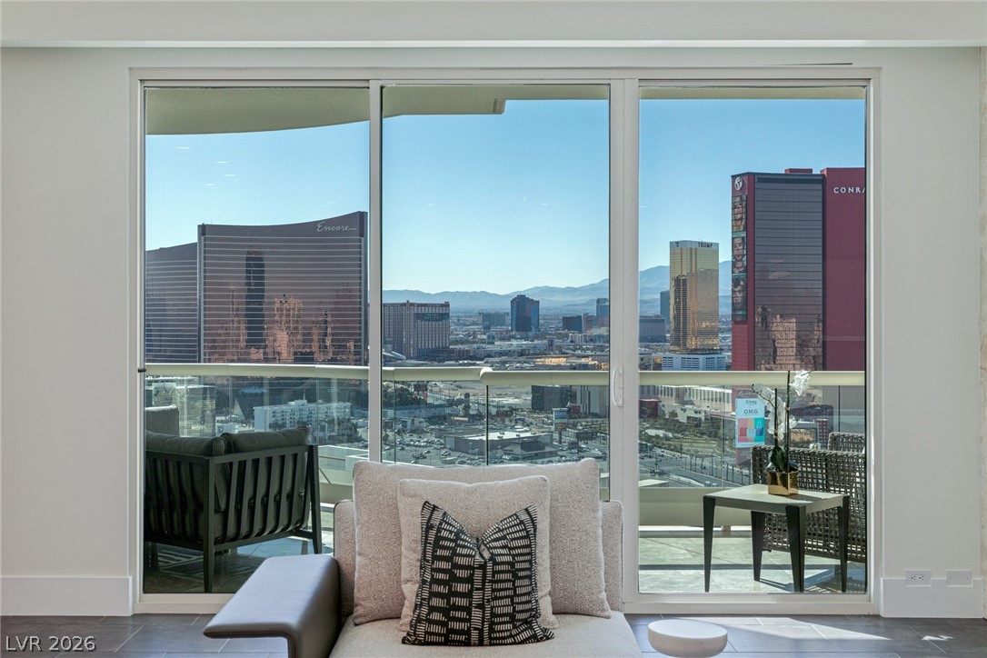 2747 Paradise Road 3101 Las Vegas NV 89109
