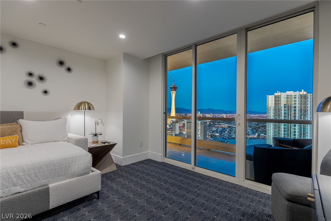 2747 Paradise Road 3101 Las Vegas NV 89109
