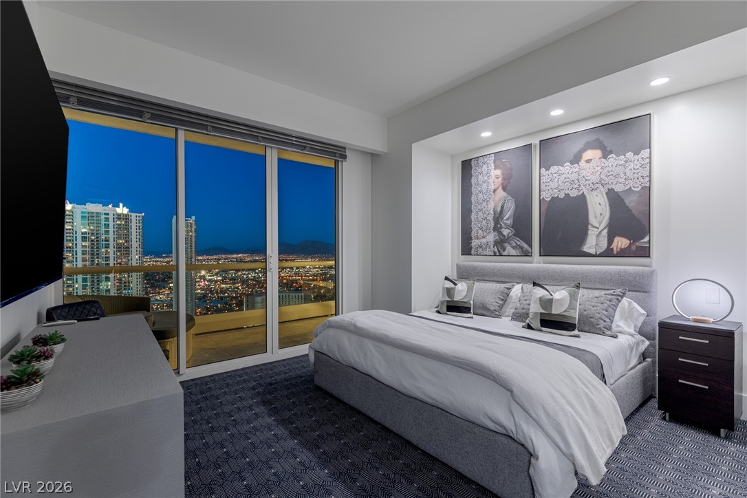 2747 Paradise Road 3101 Las Vegas NV 89109