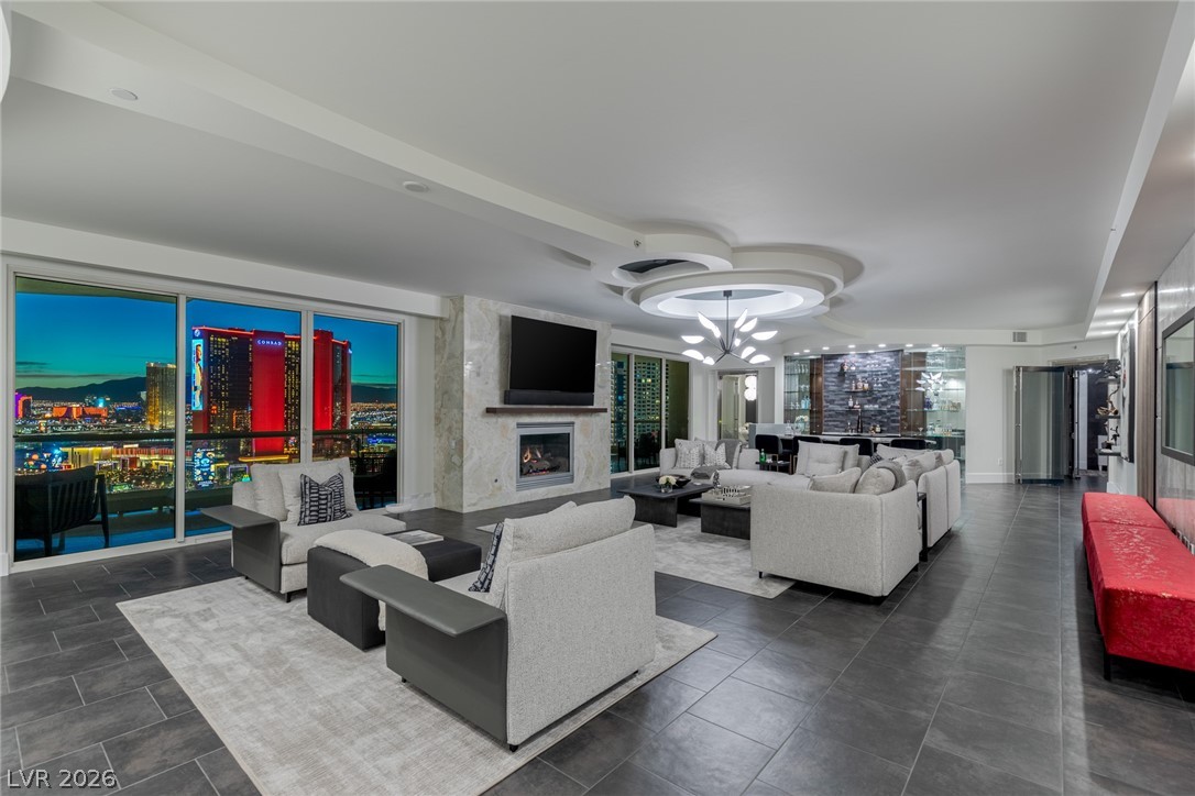 2747 Paradise Road 3101 Las Vegas NV 89109