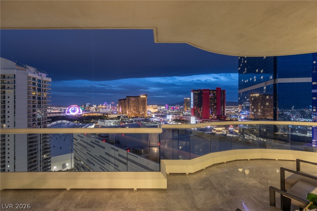 2747 Paradise Road 3101 Las Vegas NV 89109