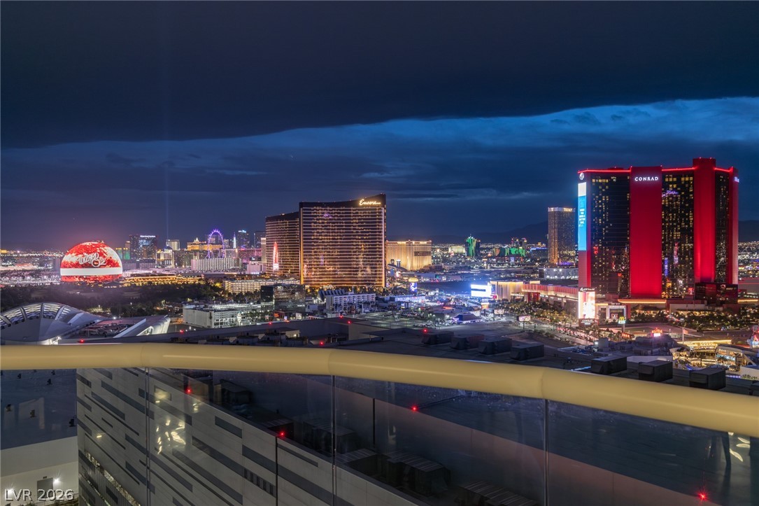 2747 Paradise Road 3101 Las Vegas NV 89109