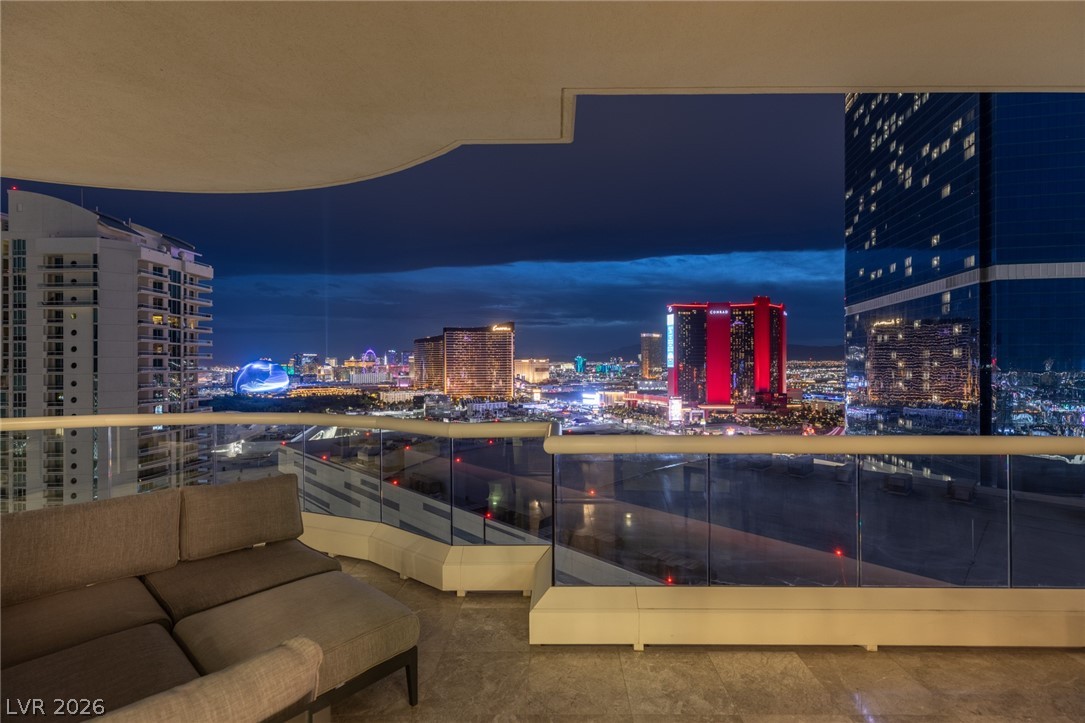 2747 Paradise Road 3101 Las Vegas NV 89109
