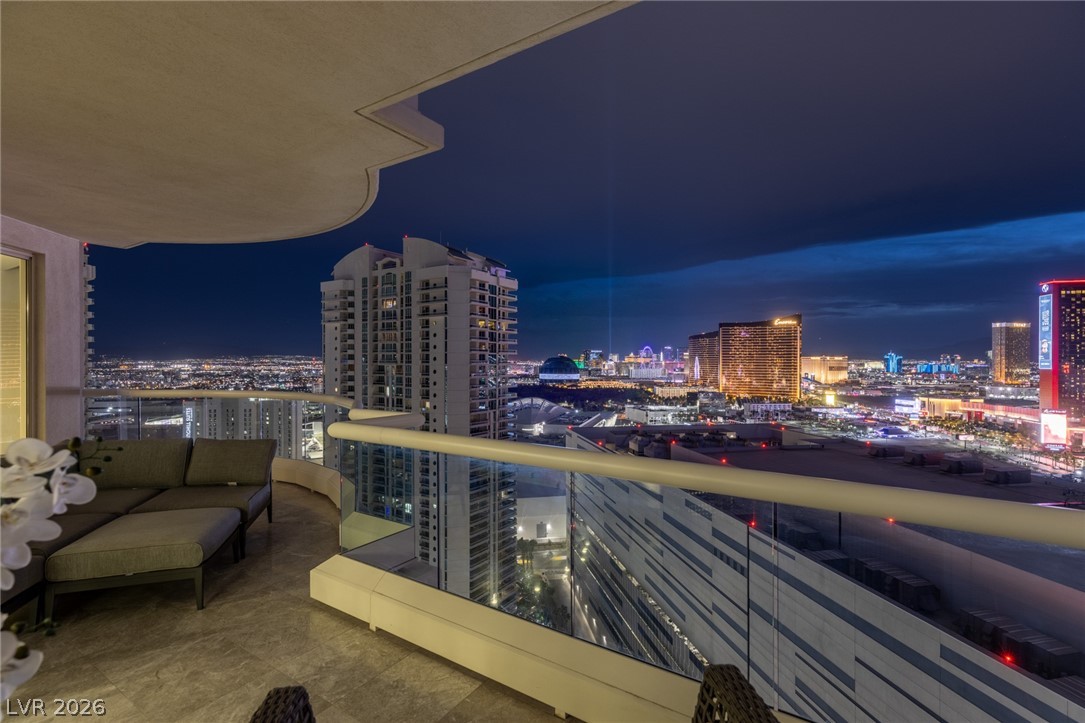 2747 Paradise Road 3101 Las Vegas NV 89109