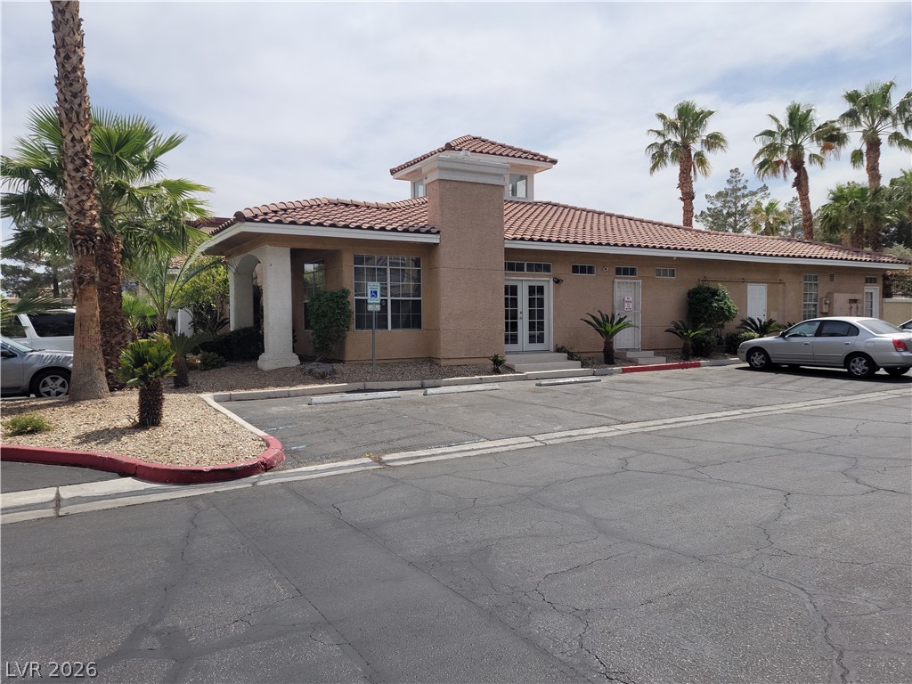 2801 North Rainbow Boulevard 103 Las Vegas NV 89108