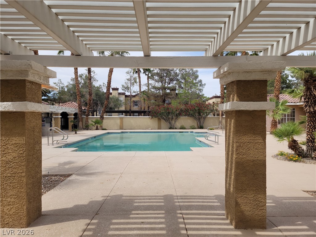2801 North Rainbow Boulevard 103 Las Vegas NV 89108