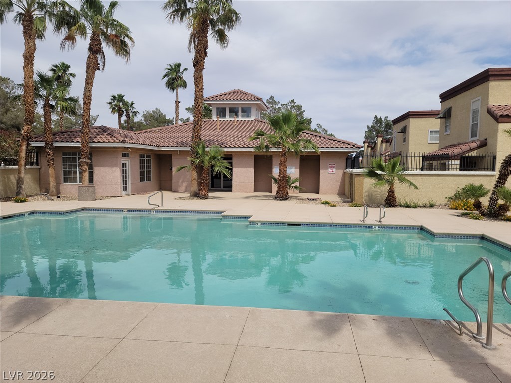 2801 North Rainbow Boulevard 103 Las Vegas NV 89108