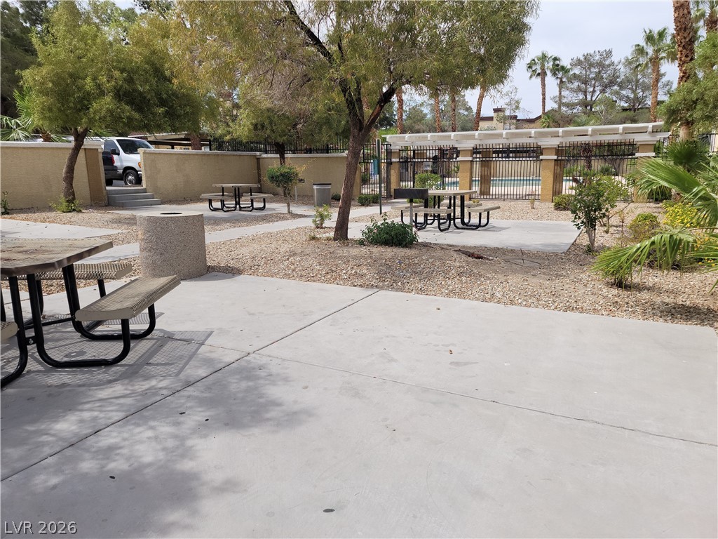 2801 North Rainbow Boulevard 103 Las Vegas NV 89108