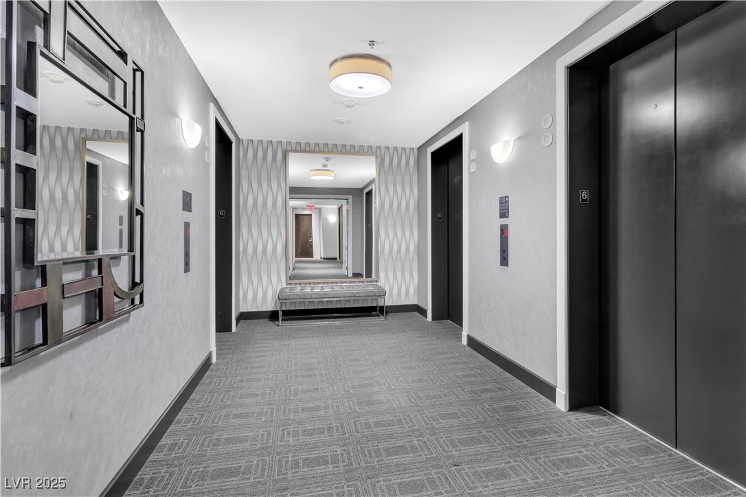 4471 Dean Martin Drive 606 Las Vegas NV 89103