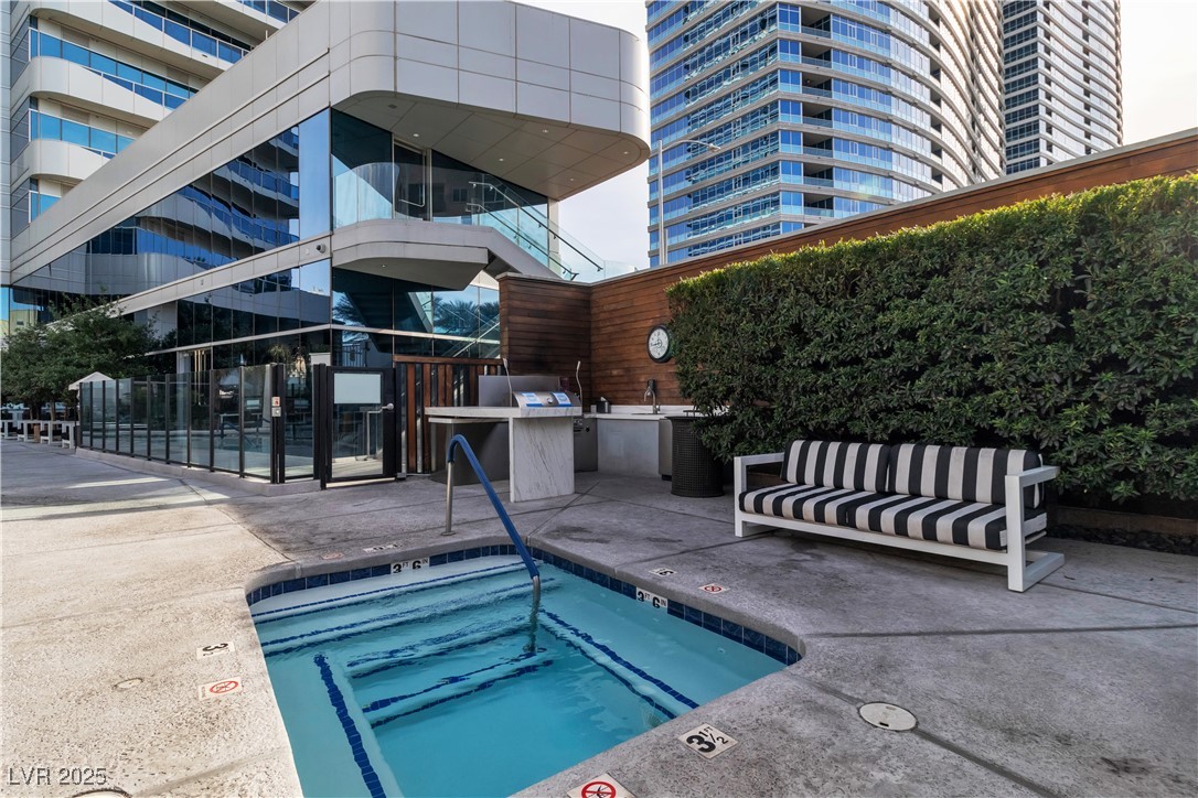 4471 Dean Martin Drive 606 Las Vegas NV 89103