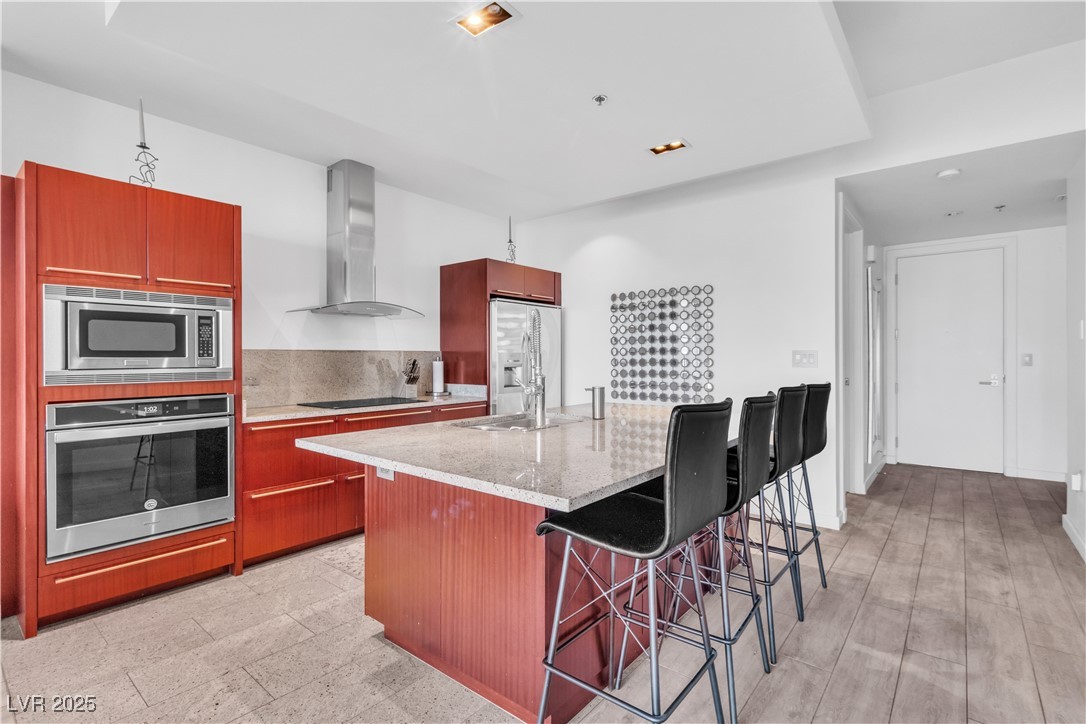 4471 Dean Martin Drive 606 Las Vegas NV 89103
