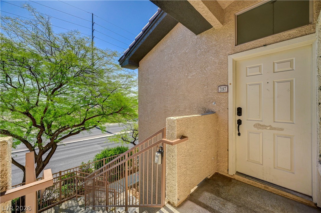 8985 South Durango Drive 2187 Las Vegas NV 89113