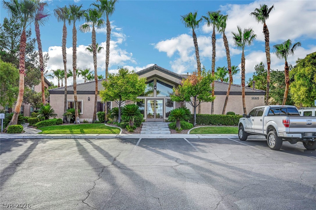 8985 South Durango Drive 2187 Las Vegas NV 89113
