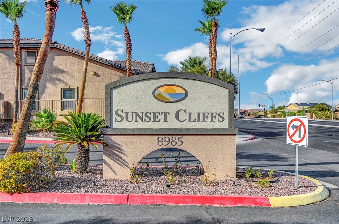 8985 South Durango Drive 2187 Las Vegas NV 89113