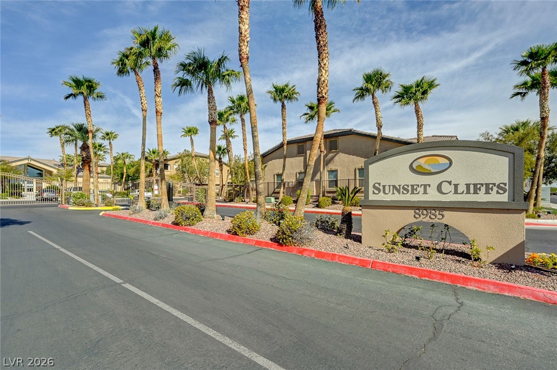 8985 South Durango Drive 2187 Las Vegas NV 89113