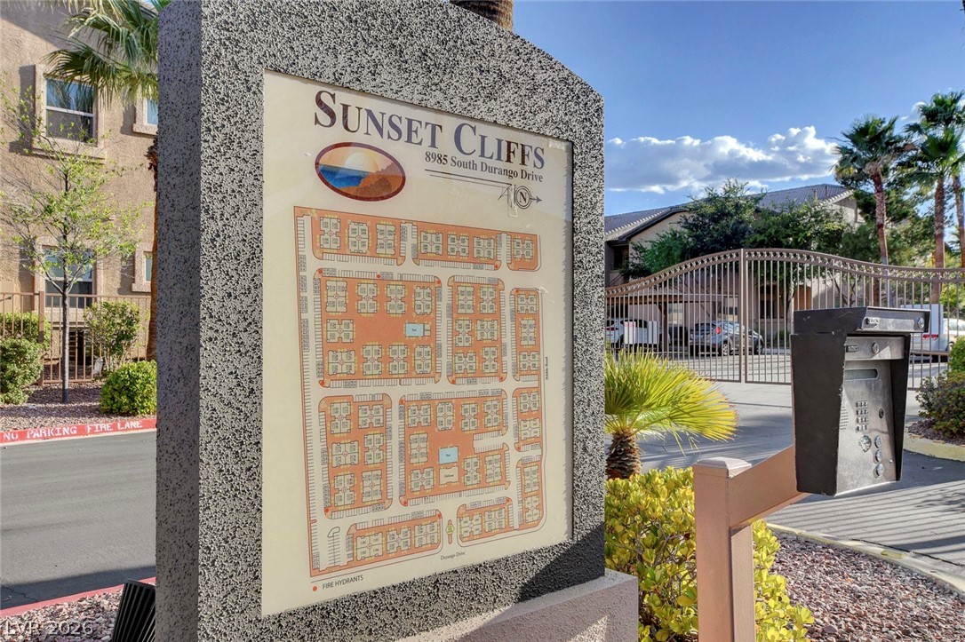 8985 South Durango Drive 2187 Las Vegas NV 89113