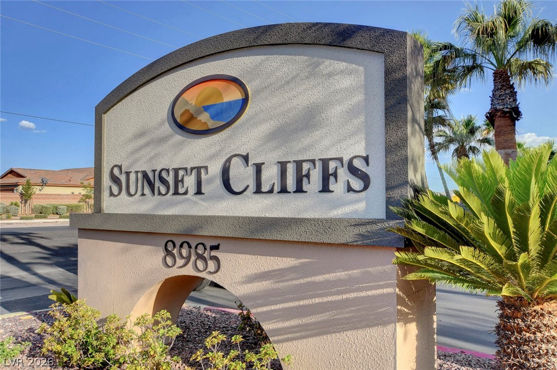 8985 South Durango Drive 2187 Las Vegas NV 89113