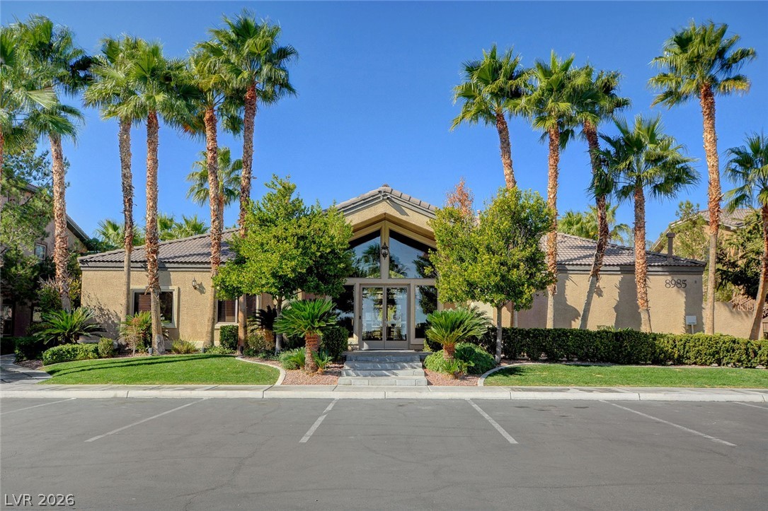 8985 South Durango Drive 2187 Las Vegas NV 89113