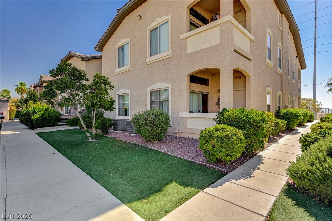 8985 South Durango Drive 2187 Las Vegas NV 89113