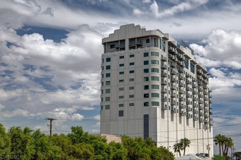 900 Las Vegas Boulevard 911 Las Vegas NV 89101