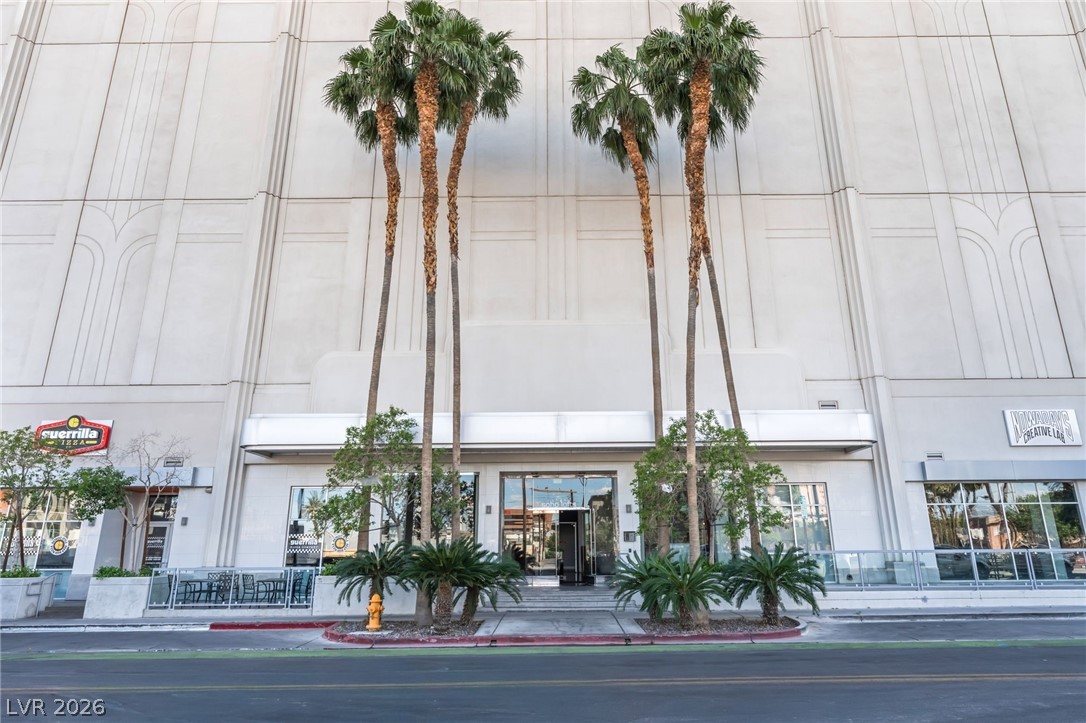 900 Las Vegas Boulevard 911 Las Vegas NV 89101