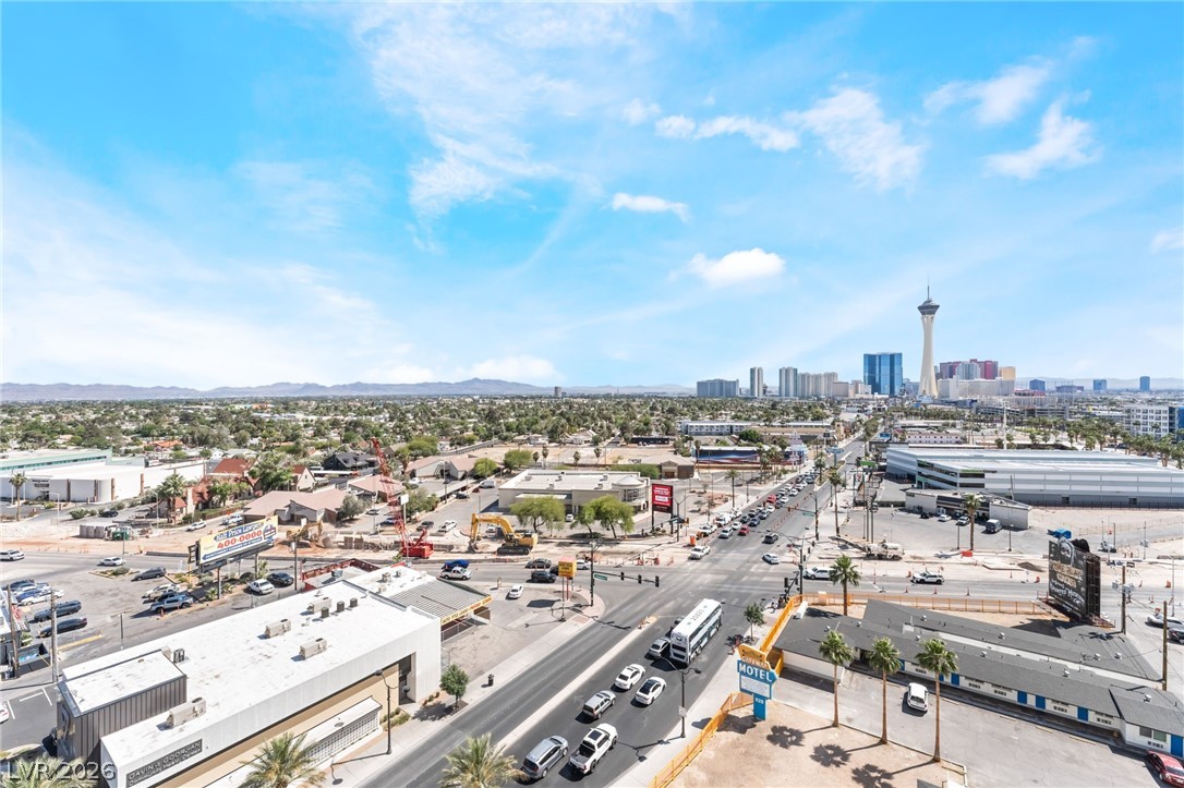 900 Las Vegas Boulevard 911 Las Vegas NV 89101