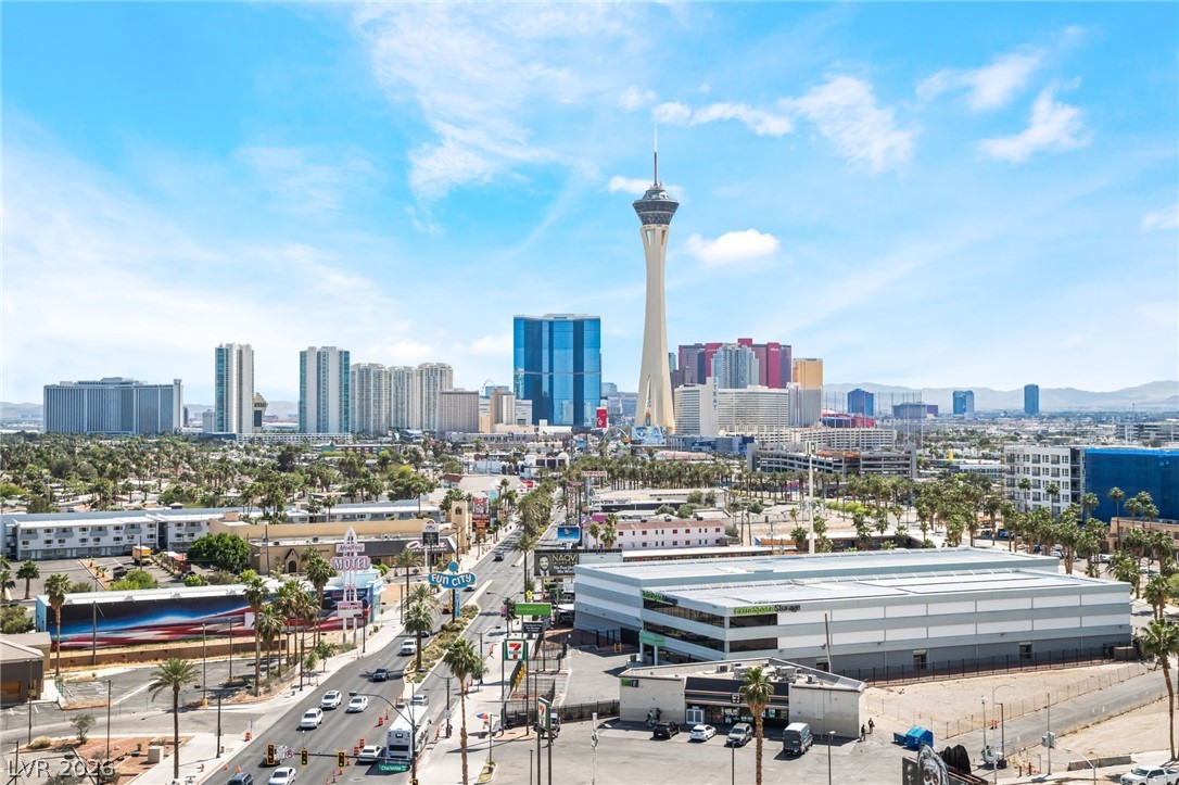 900 Las Vegas Boulevard 911 Las Vegas NV 89101