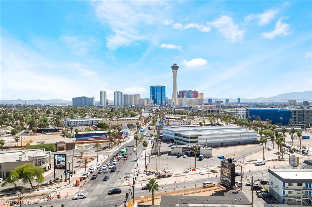 900 Las Vegas Boulevard 911 Las Vegas NV 89101