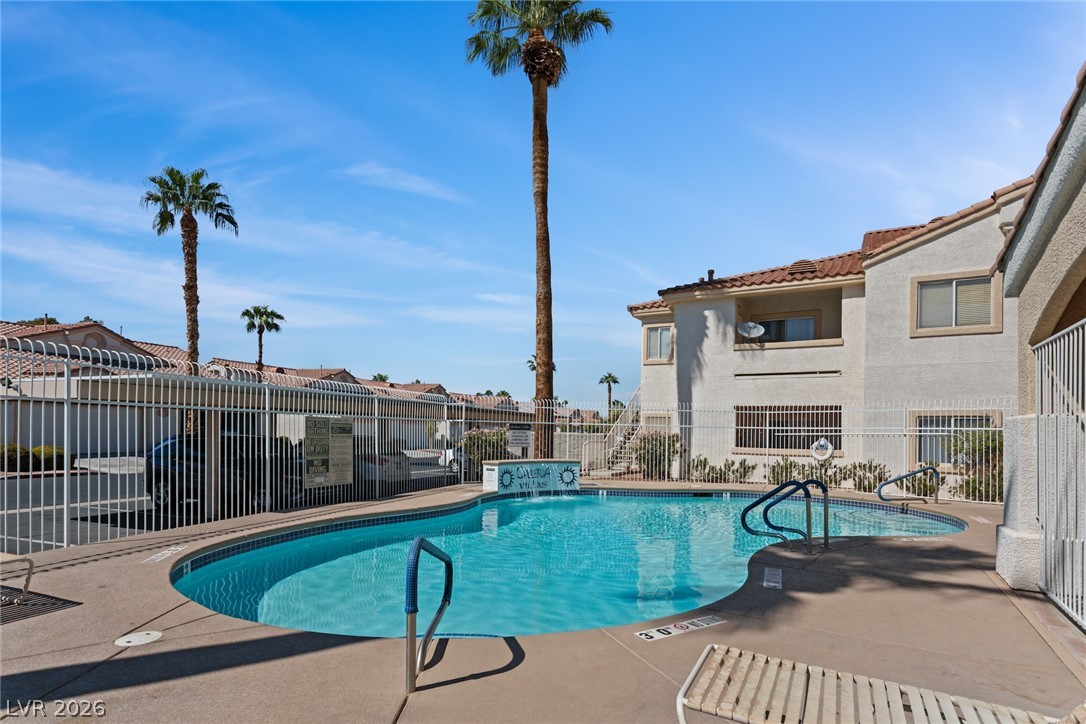 855 North Stephanie Street 2615 Henderson NV 89014