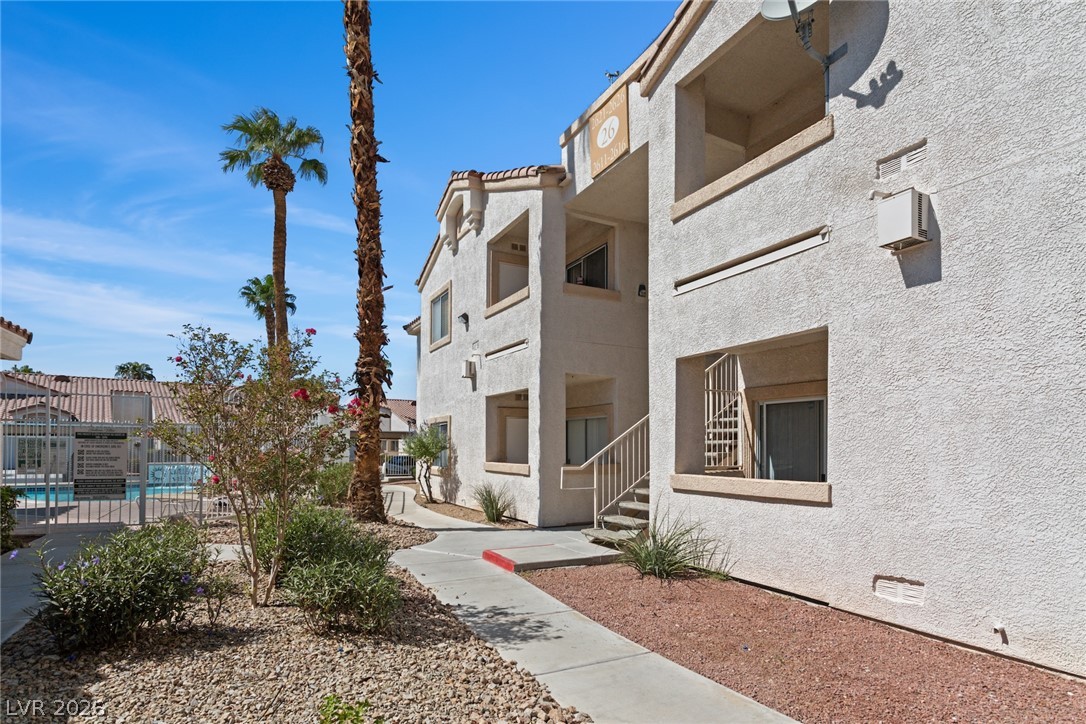 855 North Stephanie Street 2615 Henderson NV 89014