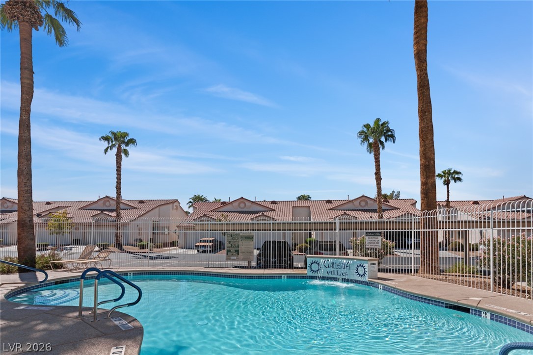 855 North Stephanie Street 2615 Henderson NV 89014